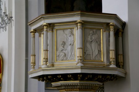 2013.10.01.093333_Pulpit_Jesuitenkirche_Heidelberg