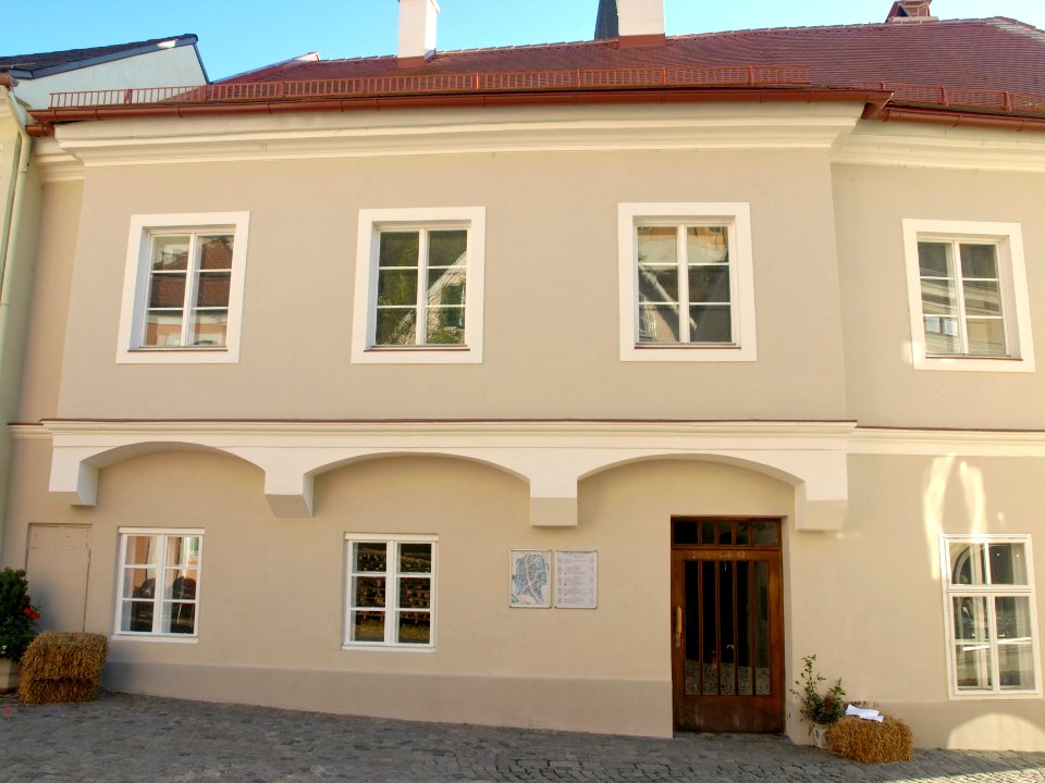 2013.10.26_-_Melk_-_Bürgerhaus_Hauptstraße_2_-_02