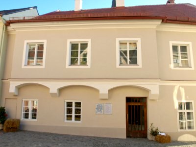 2013.10.26_-_Melk_-_Bürgerhaus_Hauptstraße_2_-_02