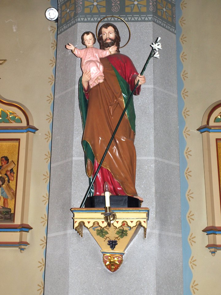 2013.10.21_-_Hürm_-_Kath._Pfarrkirche_hl._Stephan_-_08