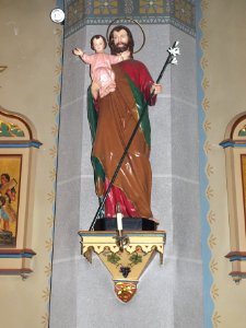 2013.10.21_-_Hürm_-_Kath._Pfarrkirche_hl._Stephan_-_08