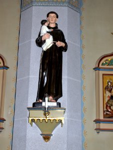 2013.10.21_-_Hürm_-_Kath._Pfarrkirche_hl._Stephan_-_10