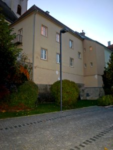 2013.10.19_-_Ybbs_an_der_Donau_-_Ehem._Michaels(Barbara)kapelle_-_03