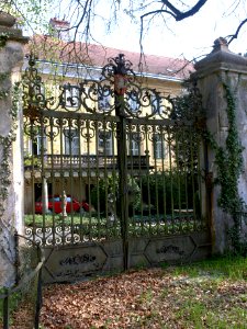 2013.04.24_-_Haidershofen_-_Schlossanlage_Dorf_an_der_Enns_-_02