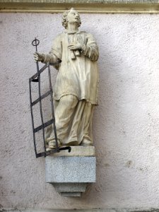 2013.10.19_-_Ybbs_an_der_Donau_-_Pfarrkirche_hl._Laurentius_-_03