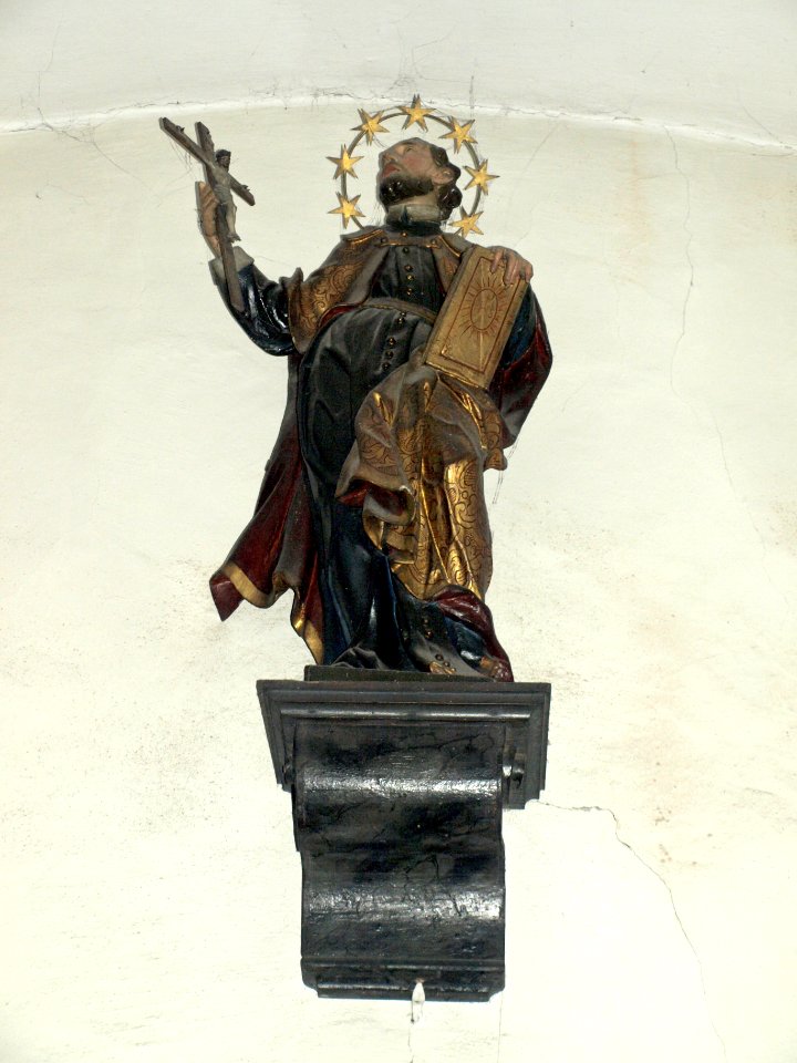 2013.10.19_-_Ybbs_an_der_Donau_-_Pfarrkirche_hl._Laurentius_-_18