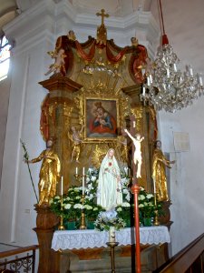 2013.05.04_-_Blindenmarkt_-_Pfarrkirche_hl._Anna_-_03