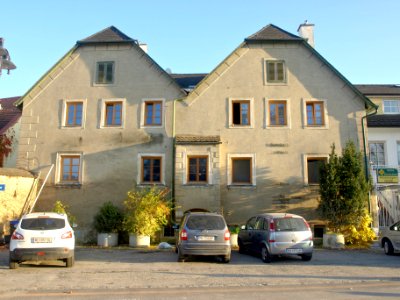 2013.10.26_-_Melk_-_Ehem._Schiffmeisterhaus_Fischergasse_5_-_02