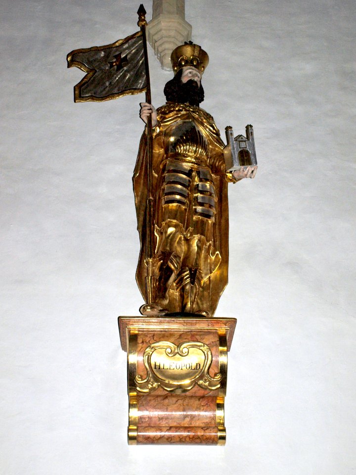 2013.10.19_-_Ybbs_an_der_Donau_-_Pfarrkirche_hl._Laurentius_-_25