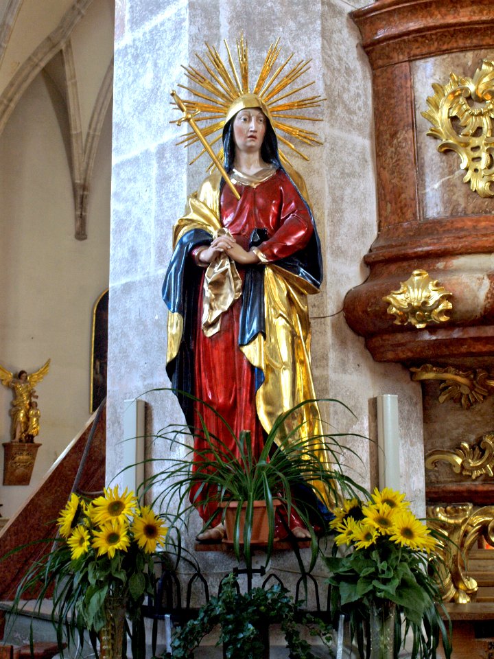 2013.10.21_-_Kilb_-_Kath._Pfarrkirche_hl._Simon_und_Judas_-_08