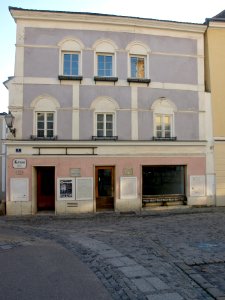 2013.10.26_-_Melk_-_Bürgerhaus_Rathausplatz_9_-_01