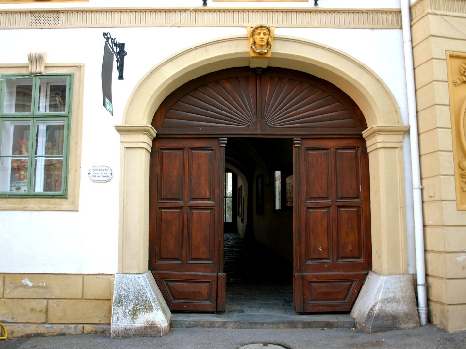 2013.10.26_-_Melk_-_Altes_Posthaus_Linzer_Straße_3_-_02