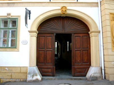 2013.10.26_-_Melk_-_Altes_Posthaus_Linzer_Straße_3_-_02