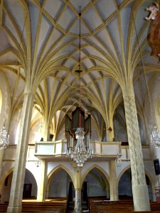 2013.04.24_-_Haidershofen_-_Pfarrkirche_hl._Severin_und_Friedhof_-_14