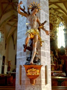 2013.10.21_-_Kilb_-_Kath._Pfarrkirche_hl._Simon_und_Judas_-_06