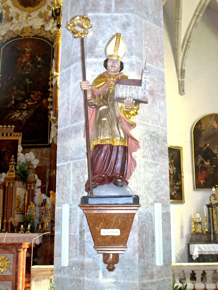 2013.10.21_-_Kilb_-_Kath._Pfarrkirche_hl._Simon_und_Judas_-_16