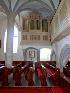 2013.04.28_-_Münichreith-Laimbach_-_Pfarrkirche_hl._Nikolaus_und_Friedhof_-_06