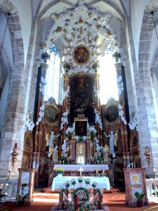 2013.10.21_-_Kilb_-_Kath._Pfarrkirche_hl._Simon_und_Judas_-_10