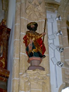 2013.04.21_-_Ybbsitz_-_Pfarrkirche_hl._Johannes_der_Täufer_-_08
