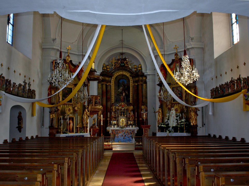 2013.05.04_-_Blindenmarkt_-_Pfarrkirche_hl._Anna_-_01