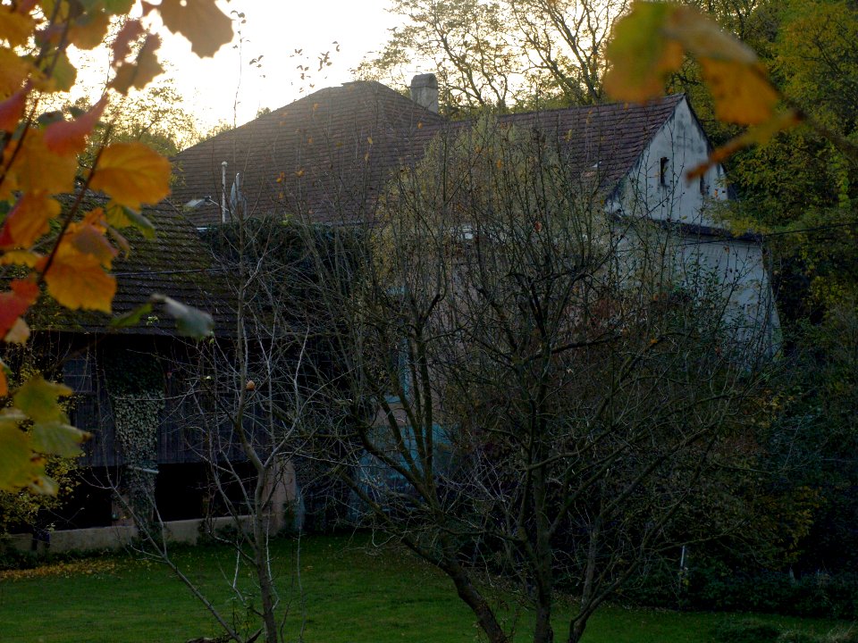2013.10.26_-_Melk_-_Herrenmühle_-_06