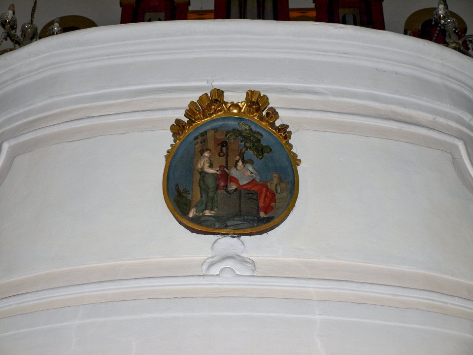2013.05.04_-_Blindenmarkt_-_Pfarrkirche_hl._Anna_-_13