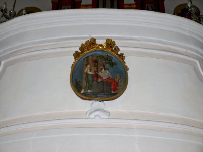 2013.05.04_-_Blindenmarkt_-_Pfarrkirche_hl._Anna_-_13