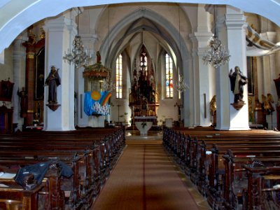 2013.04.24_-_Pöchlarn_-_Pfarrkirche_Mariae_Himmelfahrt_-_03