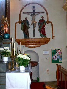 2013.04.28_-_Marbach_an_der_Donau_-_Pfarrkirche_hl._Martin_-_13