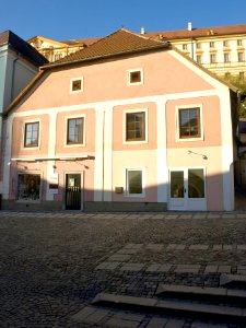2013.10.26_-_Melk_-_Bürgerhaus_Rathausplatz_2_-_02