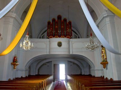 2013.05.04_-_Blindenmarkt_-_Pfarrkirche_hl._Anna_-_09
