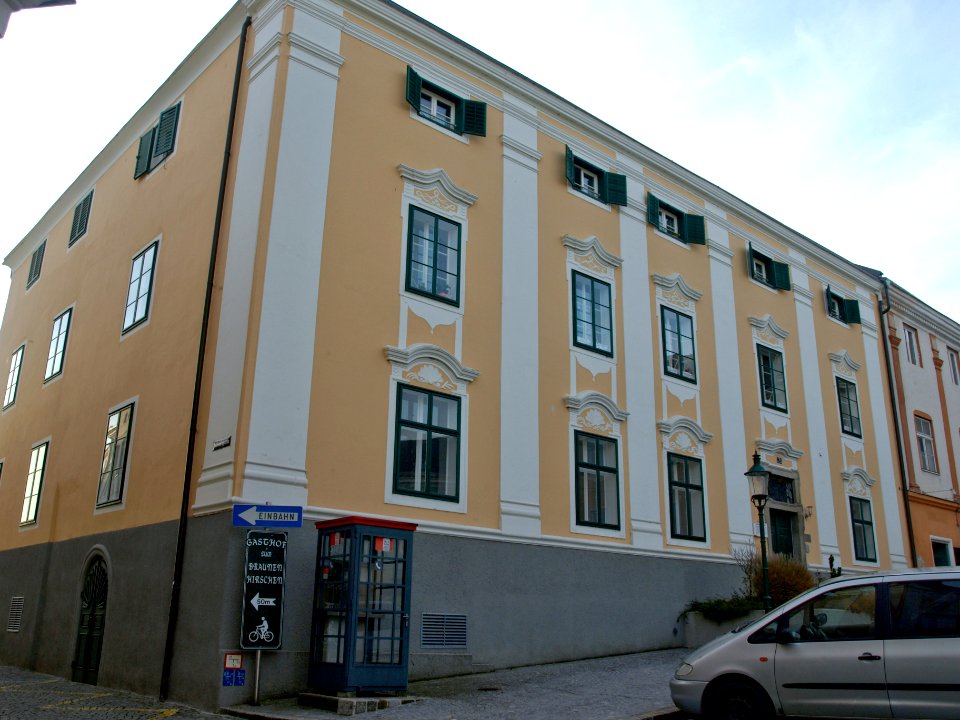 2013.10.19_-_Ybbs_an_der_Donau_-_Palais_Gatterburg_-_03