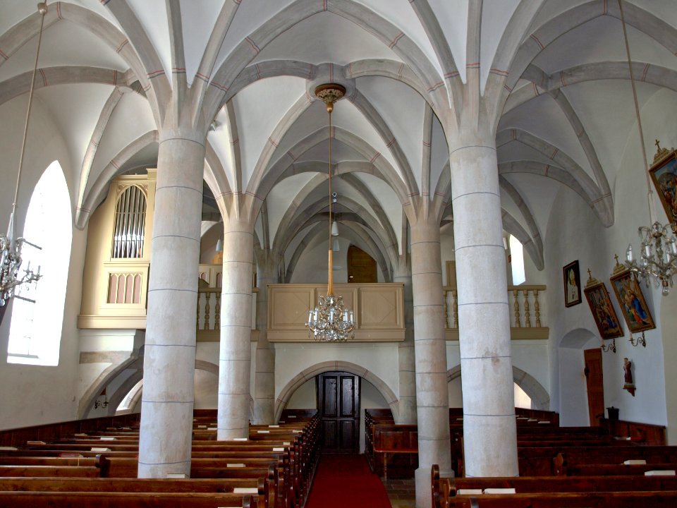 2013.04.28_-_Münichreith-Laimbach_-_Pfarrkirche_hl._Nikolaus_und_Friedhof_-_13