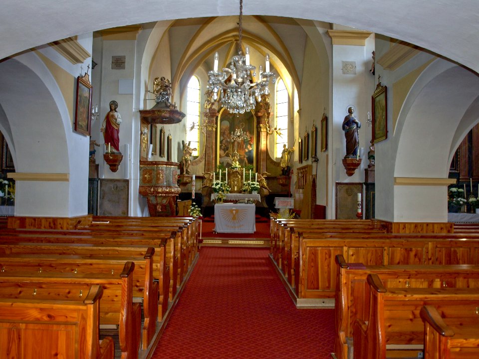 2013.04.28_-_Marbach_an_der_Donau_-_Pfarrkirche_hl._Martin_-_07