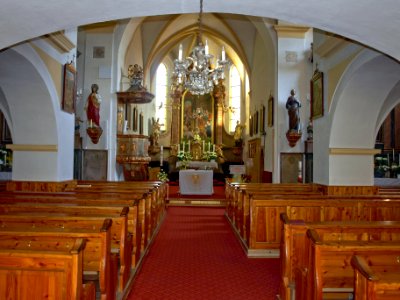 2013.04.28_-_Marbach_an_der_Donau_-_Pfarrkirche_hl._Martin_-_07
