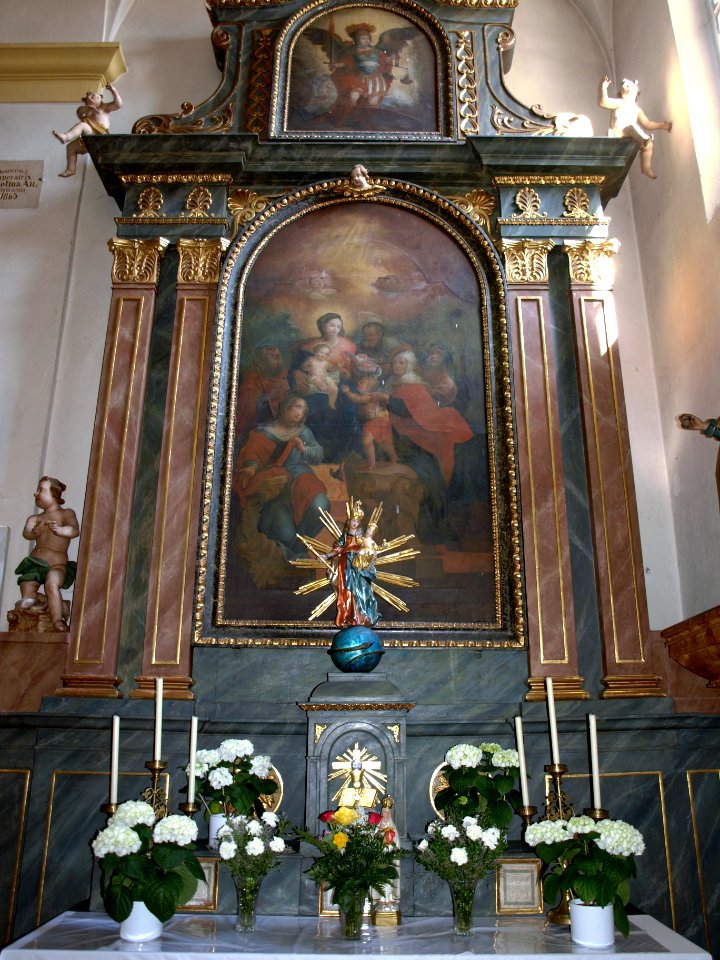 2013.04.28_-_Marbach_an_der_Donau_-_Pfarrkirche_hl._Martin_-_08