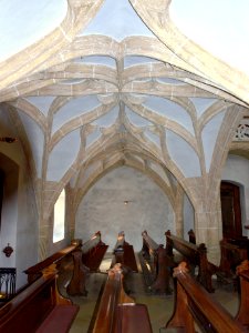 2013.04.21_-_Ybbsitz_-_Pfarrkirche_hl._Johannes_der_Täufer_-_22