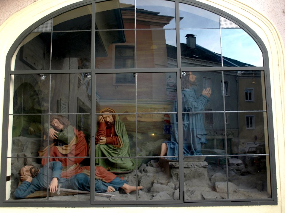 2013.10.19_-_Ybbs_an_der_Donau_-_Pfarrkirche_hl._Laurentius_-_04