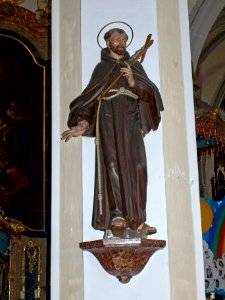 2013.04.24_-_Pöchlarn_-_Pfarrkirche_Mariae_Himmelfahrt_-_09