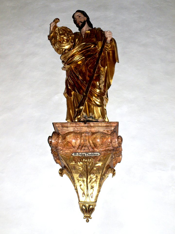 2013.10.19_-_Ybbs_an_der_Donau_-_Pfarrkirche_hl._Laurentius_-_14