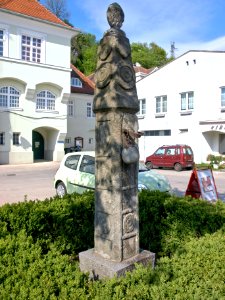 2013.04.28_-_Marbach_an_der_Donau_-_Pranger_-_02