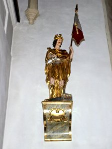 2013.10.19_-_Ybbs_an_der_Donau_-_Pfarrkirche_hl._Laurentius_-_20