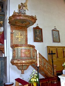 2013.04.28_-_Marbach_an_der_Donau_-_Pfarrkirche_hl._Martin_-_11