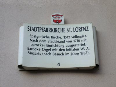 2013.10.19_-_Ybbs_an_der_Donau_-_Pfarrkirche_hl._Laurentius_-_01