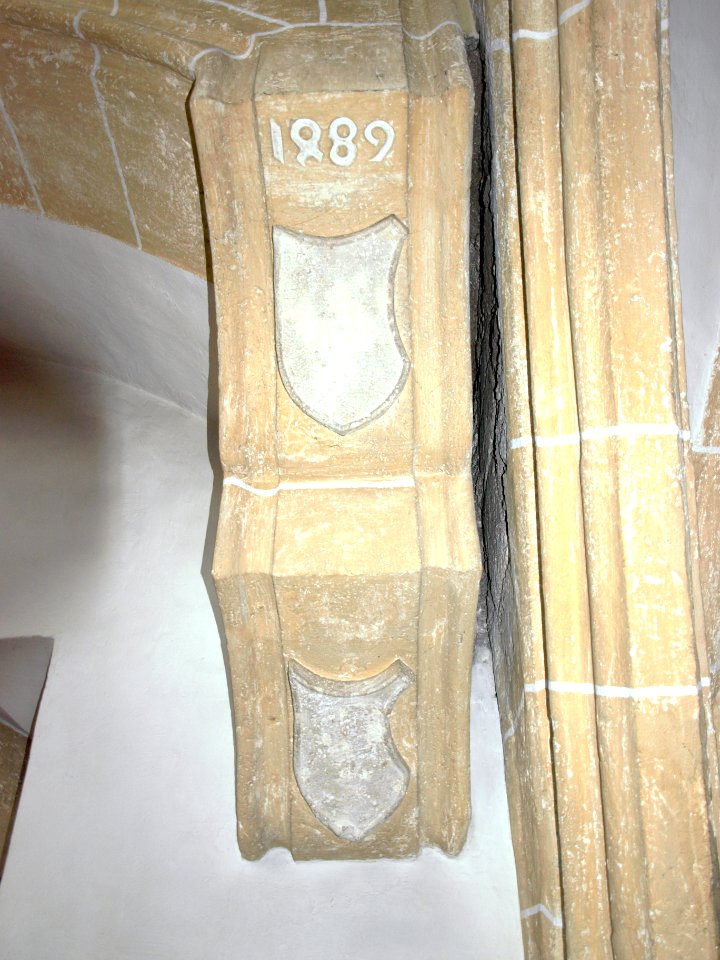 2013.04.21_-_Ybbsitz_-_Pfarrkirche_hl._Johannes_der_Täufer_-_20