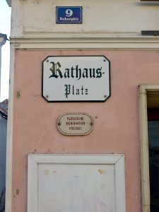 2013.10.26_-_Melk_-_Bürgerhaus_Rathausplatz_9_-_03