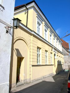 2013.04.28_-_Marbach_an_der_Donau_-_Pfarrhof_-_02