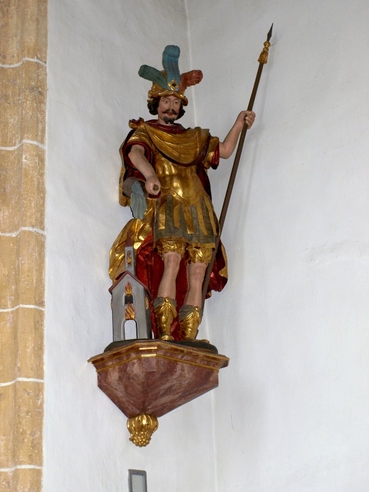2013.04.21_-_Ybbsitz_-_Pfarrkirche_hl._Johannes_der_Täufer_-_11