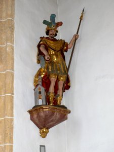 2013.04.21_-_Ybbsitz_-_Pfarrkirche_hl._Johannes_der_Täufer_-_11