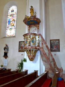 2013.04.21_-_Opponitz_-_Pfarrkirche_hl._Kunigunde_-_07